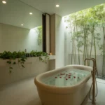 How to Choose the Best Color Palette for Your Bathroom