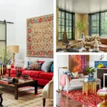 32 Stunning Boho Living Room Decor Tips to Copy Right Now