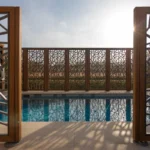 16 Genius Pool Privacy Ideas for a Stylis Backyard