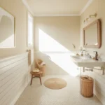 18 Relaxing Bathroom Paint Colors That Feel Like a Spa Escape