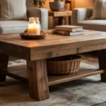 18 Rustic Home Decor Ideas (That Are Actually Doable!)