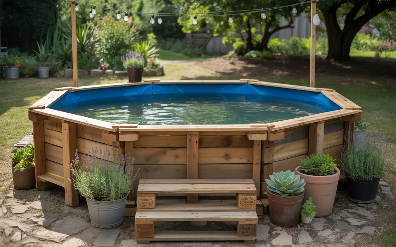 25 Low-Budget Small Pool Ideas You Must Try