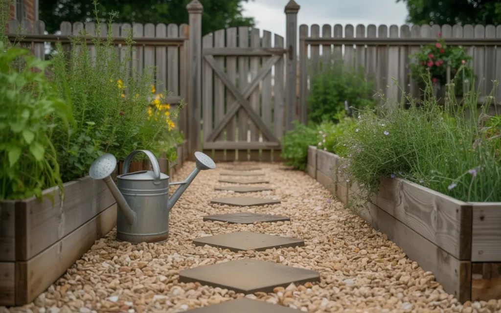 8 Cheap Ways To Cover Dirt In Backyard (That Actually Look Good)