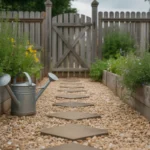 8 Cheap Ways To Cover Dirt In Backyard (That Actually Look Good)