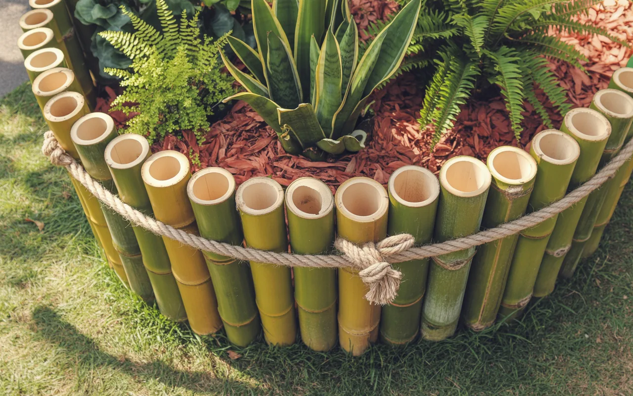 18 Lawn Border Ideas That’ll Instantly Upgrade Your Yard