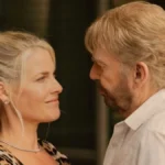 Billy Bob Thornton Plans to Stick With Landman and Taylor Sheridan for Years