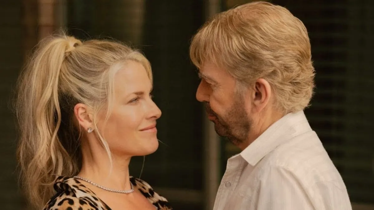 Billy Bob Thornton Plans to Stick With Landman and Taylor Sheridan for Years